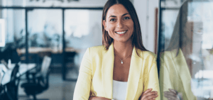 Vertrouwenspersonen en leiderschap