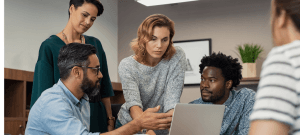 Vertrouwenspersonen en teamdynamiek